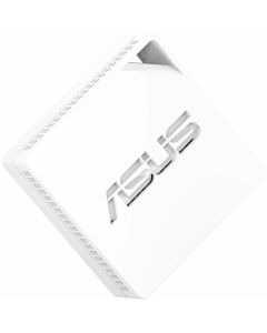 Asus RT-AX50 Go Wi-Fi 6 IEEE 802.11ax IEEE 802.11n Ethernet Wireless Router