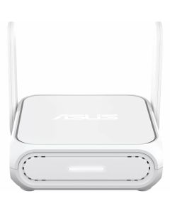 Asus RT-BE58 Go Wi-Fi 7 IEEE 802.11 a/b/g/n/ac/ax/be Ethernet Wireless Travel Router