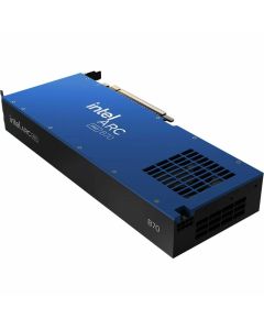 Intel 33P01IB0BB Arc Pro B70 Graphics Card 32GB 256-bit GDDR6 PCI Express 5.0 x16 32 Ray Tracing Units32 Xe Cores