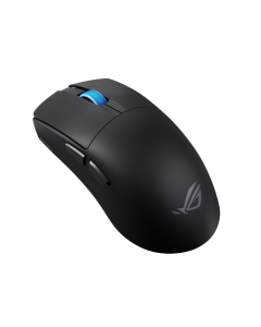 ASUS ROG Harpe II Ace Gaming Mouse 54 g Ultra-Lightwieght Connectivity (2.4GHz Bluetooth Wired) 42K DPI Black