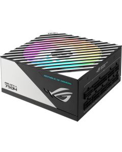 ASUS ROG-LOKI-750P-SFX-L-GAMING 750W SFX Platinum Power Supply ATX 3.0 AURA SYNC RGB