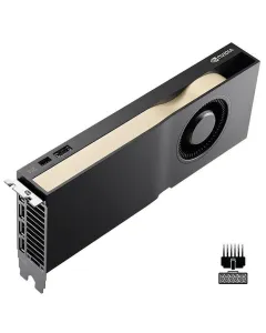 NVIDIA RTX Pro 4500 Blackwell Workstation 32GB OEM GDDR7 10496 CUDA Cores PCI Express 5.0 x16 200W - 900-5G147-2250-000-01