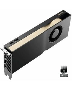 PNY NVIDIA RTX Pro 4500 Blackwell Workstation 32GB GDDR7 10496 CUDA Cores PCI Express 5.0 x16 200W - VCNRTXPRO4500B-PB