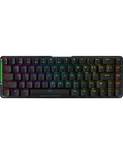 ASUS M601 ROG FALCHION NX/NXRD/US ROG Falchion NX Wireless 65% Mechanical Gaming Keyboard Red Mechanical Switches AURA Sync RGB