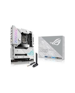 ASUS ROG MAXIMUS Z690 FORMULA ATX Motherboard Intel 12th Gen LGA 1700 4x DIMM Max 128GB DDR5 PCI Express 5.0