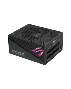 Asus ROG-STRIX-1200G-AURA-GAMING ROG Strix 1200W Gold Aura Edition Power Supply ATX 3.0 80 PLUS Gold Rated AURA Sync RGB