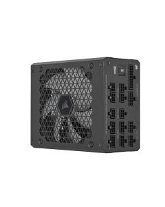 Corsair CP-9020259-NA HX1000i Fully ModularUltra-Low Noise Platinum ATX 1000 Watt PC Power Supply