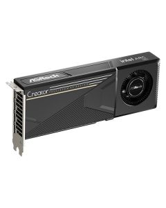 Asrock Intel Arc Pro B70 Creator 32GB Graphics Card B70 CT 32G