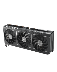 ASUS PRIME-RX9070-O16G Prime Gaming Radeon RX 9070 OC Edition 16GB GDDR6 Gaming Graphics Card PCIe 5.0 HDMI/DP 2.1