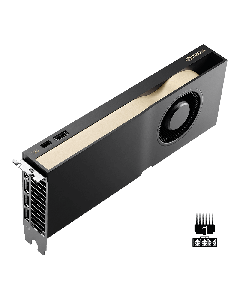 NVIDIA RTX Pro 4500 Blackwell Workstation 32GB GDDR7 10496 CUDA Cores PCI Express 5.0 x16 200W - 900-5G147-2550-000
