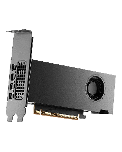 NVIDIA RTX Pro 2000 Blackwell 16GB GB Non-Retail 4352 CUDA Cores PCI Express 5.0 x16 70W - 900-5G195-2250-000-01Graphics Card Bulk (Includes Low Profile Bracket)