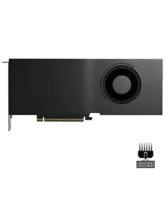 NVIDIA RTX Pro 5000 Blackwell Non-Retail 48GB GDDR7 14080 CUDA Cores PCI Express 5.0 x16 300W - 900-5G153-2250-000-01