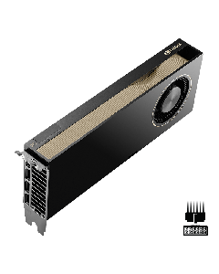 PNY NVIDIA RTX Pro 6000 Blackwell Max-Q 96GB GDDR7 24064 CUDA Cores PCI Express 5.0 x16 300W Graphics Card