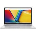 Asus VivoBook 17 F1704 F1704ZA-DS24 17.3in Notebook - Full HD - 1920 x 1080 - Intel Pentium 8505 - 8 GB Total RAM - 8 GB On-board Memory - 256 GB SSD - Quiet Blue - Intel Chip - Windows