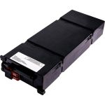 V7 RBC152 UPS Replacement Battery for APC APCRBC152 - 480000 mAh - 96 V DC - 3 Year Minimum Battery Life - 5 Year Maximum Battery Life