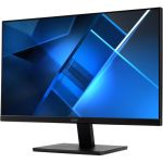 Acer Vero V7 V277 E 27in Full HD LED LCD Monitor - 16:9 - Black - 27in Class - In-plane Switching (IPS) Technology - 1920 x 1080 - 16.7 Million Colors - FreeSync (DisplayPort VRR) - 250