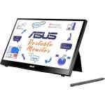 ASUS MB14AHD ZenScreen Ink 14in Portable Monitor IPS 1920 x 1080 Resolution 5ms Response Time 60Hz Refresh Rate 2x USB-C