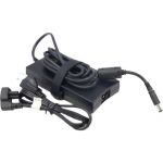 Dell 130-Watt 3-Prong AC Adapter with 6 ft Power Cord - 1 Pack - 130 W