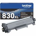 Brother Original Laser Toner Cartridge - Black - 1 Each - 3000 Pages