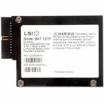 LSI LSIIBBU08 Battery Backup for MEGARAID SAS 9260 and 9285 (LSI00279)