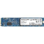 Synology SNV3510-800G 800GB Solid State Drive M.2 22110 Internal PCI Express NVMe (PCI Express NVMe 3.0 x4) 1022TB TBW