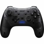 Acer AGR 200 Gaming Controller GC501 - Cable  Wireless - USB - ChromeOS - Black