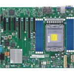 Supermicro MBD-X12SPL-F-B ATX Motherboard Intel C621A Chipset Intel Xeon 3rd Gen Scalable Processors LGA 4189 Socket P+