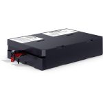 CyberPower RB1290X4J Battery Kit - 9000 mAh - 12 V - Sealed Lead Acid (SLA) - Leak Proof/User Replaceable