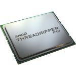 AMD Ryzen Threadripper PRO 3955WX Hexadeca-coreProcessor 16 Core 32 Threads 3.90 GHz Base 4.3 GHz Boost OEM Tray 100-000000167