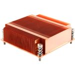 Dynatron R15 Heatsink - Vapor Cooler - Compatible Intel Socket: R LGA-2011