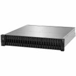 Lenovo ThinkSystem DE4000H DAS/SAN Storage System - 24 x HDD Supported - 0 x HDD Installed - 24 x SSD Supported - 0 x SSD Installed - 2 x 12Gb/s SAS Controller - RAID Supported - 0  1