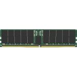 Kingston KSM48R40BD4TMM-64HMR 64GB DDR5 4800MHz DIMM 288-pin PC5-38400 - CL40 - 1.1 V - unbuffered - on-die ECC REG RAM module