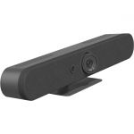 Logitech 960-001336 Rally Bar Mini VideoConferencing Camera USB 3.0 30FPS Graphite