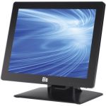 Elo 1517L 15in LCD Touchscreen Monitor - 4:3 - 16 ms - 15in Class - Surface Acoustic Wave - 1024 x 768 - XGA-2 - Adjustable Display Angle - 16.2 Million Colors - 700:1 - 250 Nit - LED B