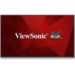ViewSonic Commercial Display CDE9830 - 4K  24/7 Operation  Integrated Software  4GB RAM  32GB Storage - 500 cd/m2 - 98in - Commercial Display CDE9830 - 4K  24/7 Operation  Integrated So