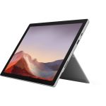 Microsoft Surface Pro 7+ Tablet - 12.3in - Core i7 11th Gen i7-1165G7 Quad-core (4 Core) 2.80 GHz - 32 GB RAM - 1 TB SSD - Windows 10 Pro - Platinum - microSDXC Supported - 2736 x 1824