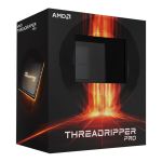 AMD Ryzen Threadripper PRO 5965WX Processor 24 Cores 48 Threads 280W TDP sWRX8 Socket Boxed 100-100000446WOF