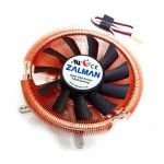 Zalman VF900-Cu Copper Heatpipes VGA Cooler