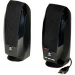 Logitech S-150 USB 2 Speakers 1.2W 980-000028 