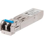 Fast Ethernet SFP Module LC Single-Mode 30km - 1 x 100BASE-LX Fiber Optical Transceiver