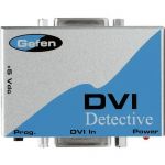 Gefen EXT-DVI-EDIDN Video Capturing Device - Functions: Video Capturing  Video Processing - 3840 x 2400 - DVI - External