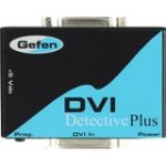 Gefen Video Emulator - Functions: EDID Recorder - 3840 x 2400 - DVI