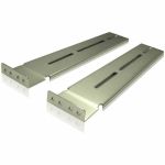 iStarUSA TC-RAIL-20 20 inch Sliding Rail Kit for Most Rackmount Chassis holds up to 85 lbs