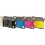 Epson DURABrite High Capacity Yellow Ink Cartridge - Inkjet - 7000 Page - Yellow