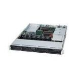 ^Supermicro SYS-6016T-NTRF Int5500 4x3.5in HS 650WRed 3-Year