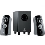 Logitech 980-000354 Z323 Speaker System 60W RMS 2.1
