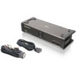 IOGEAR GCS1102 DVI KVM Switch - 2 x 1 - 2 x DVI-I Video  2 x Microphone  2 x Audio  2 x Type B USB