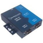 Brainboxes US-257 2-port Serial Hub - USB