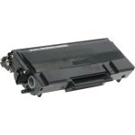 V7 Remanufactured High Yield Toner Cartridge for Brother TN650 - 8000 page yield - 8000 Pages