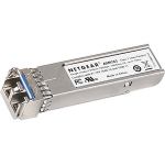 Netgear SFP+ Transceiver 10GBASE-LRM - For Data Networking  Optical Network - 1 x 10GBase-LRM 1 LC Duplex 10GBase-LRM Network - Optical Fiber50/125 &micro;m  62.5/125 &micro;m - Multi-m